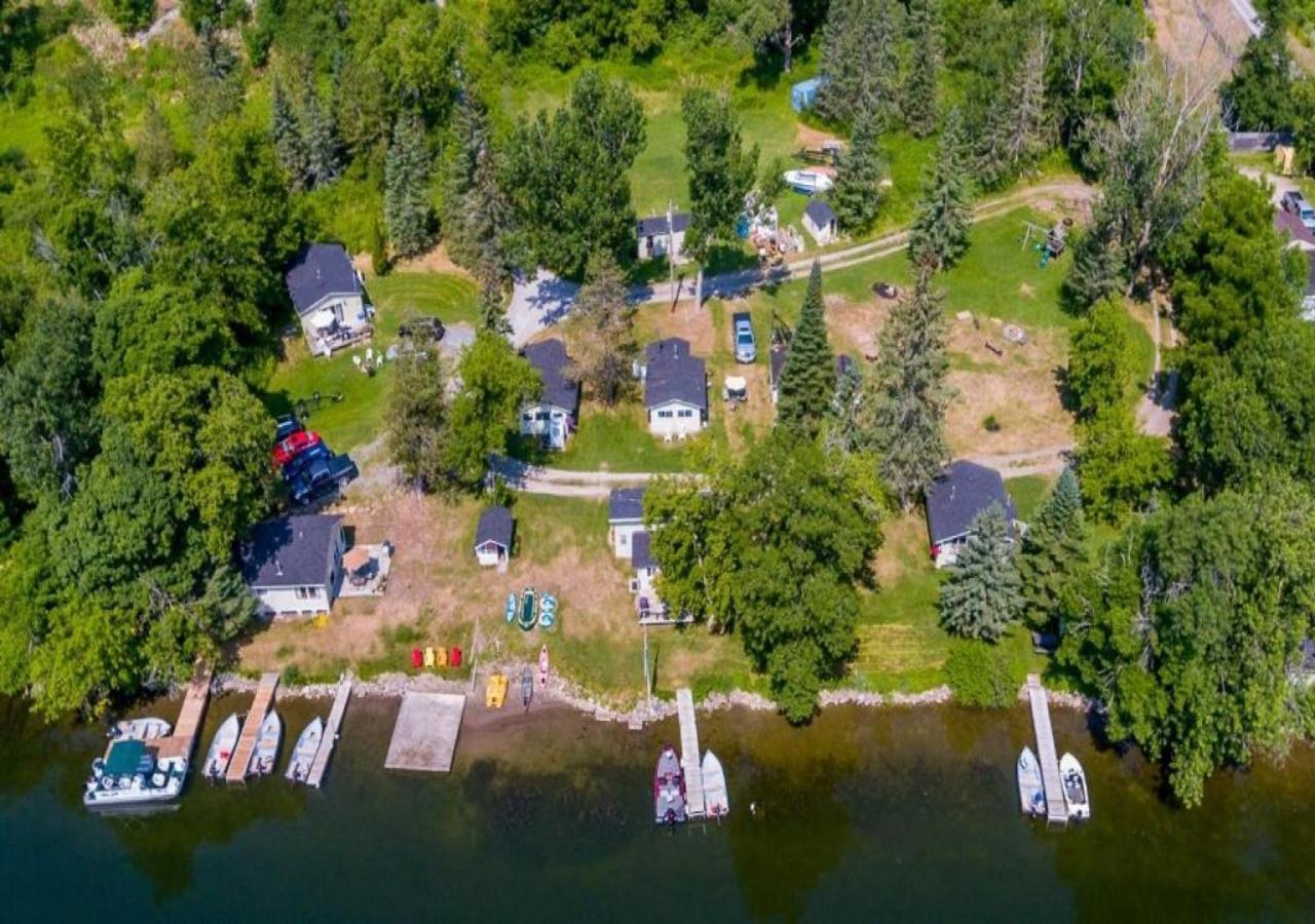 Trent River Apartment Hastings