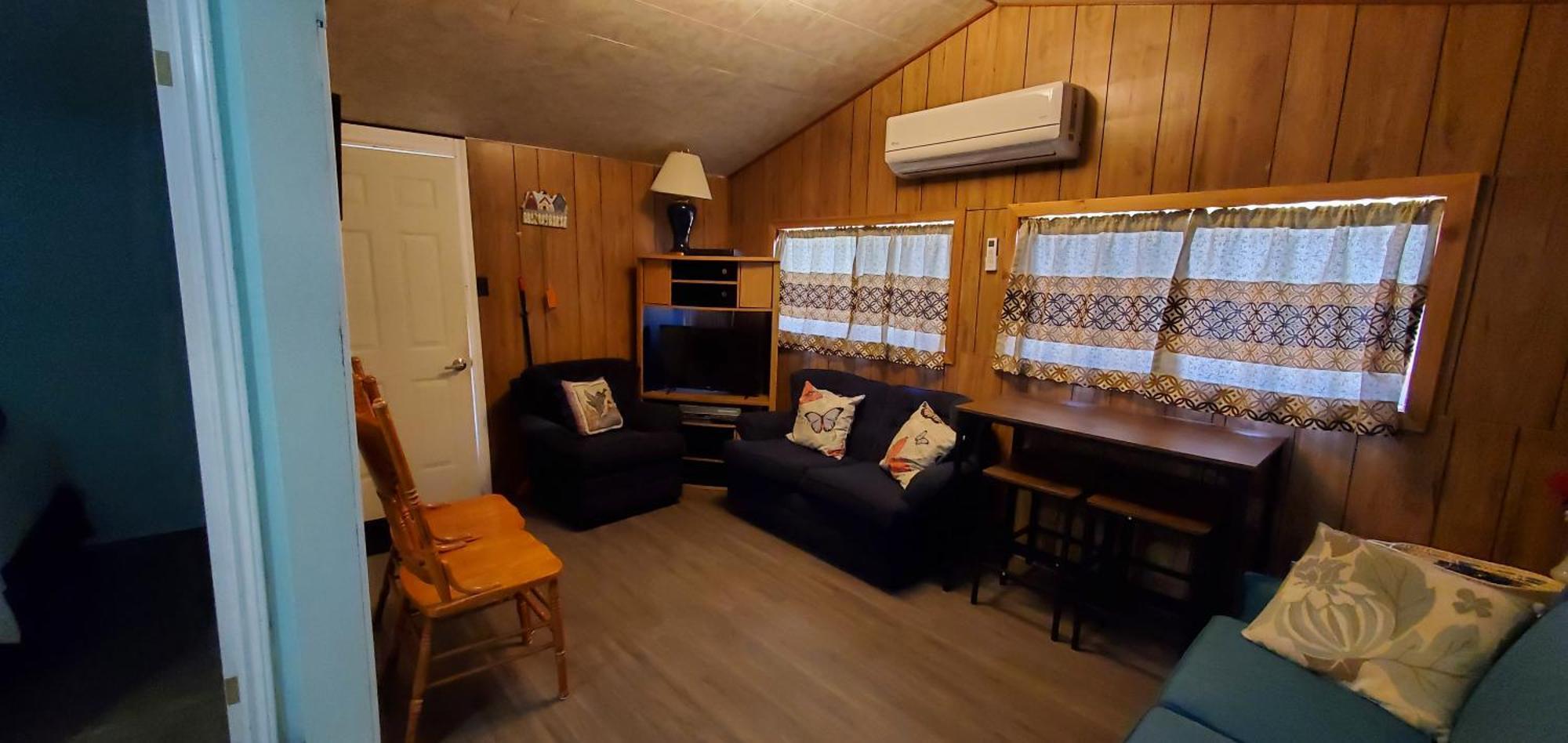 Apartment Trent River Hastings