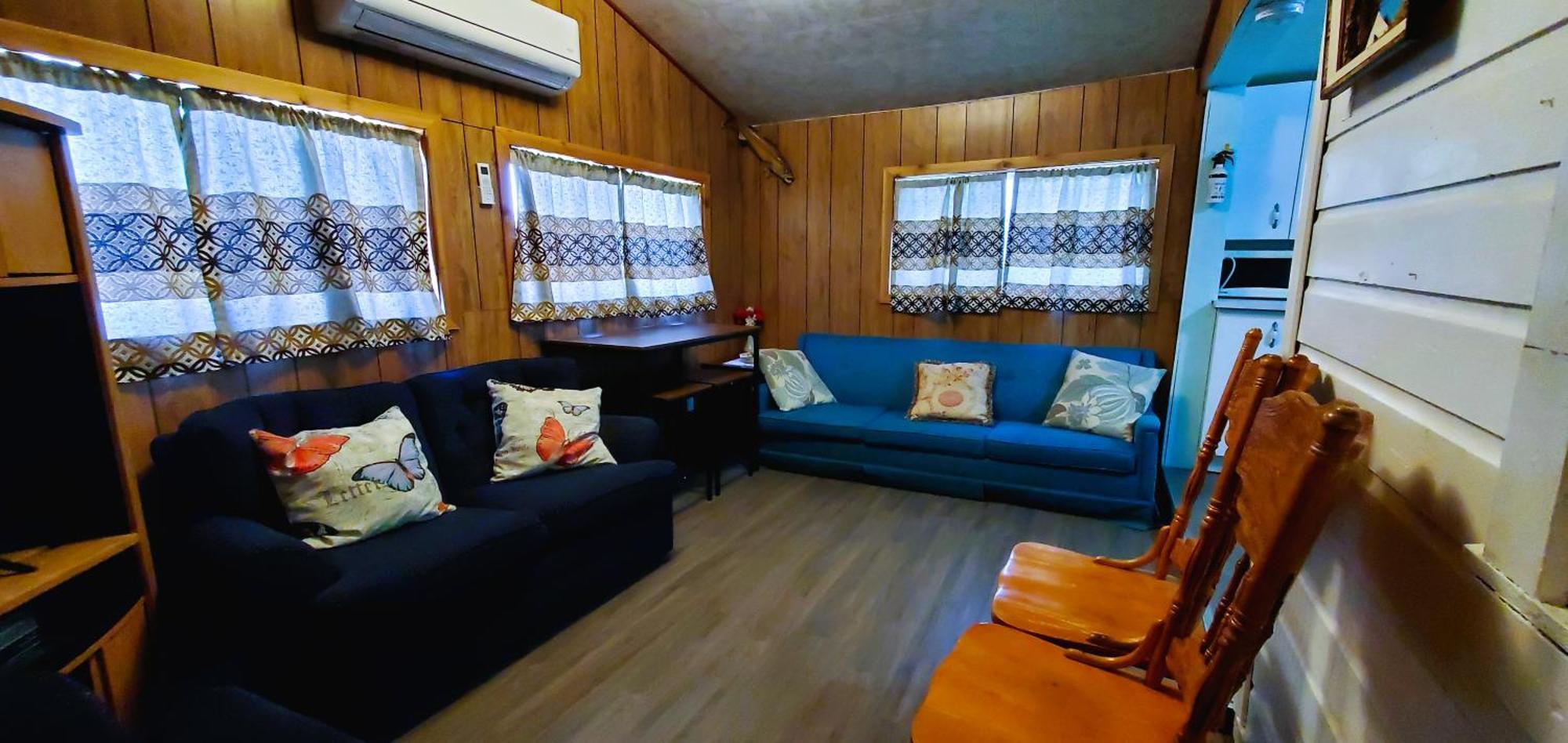 Trent River Apartment *