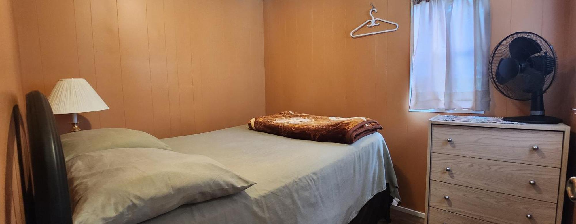 Trent River Apartment *
