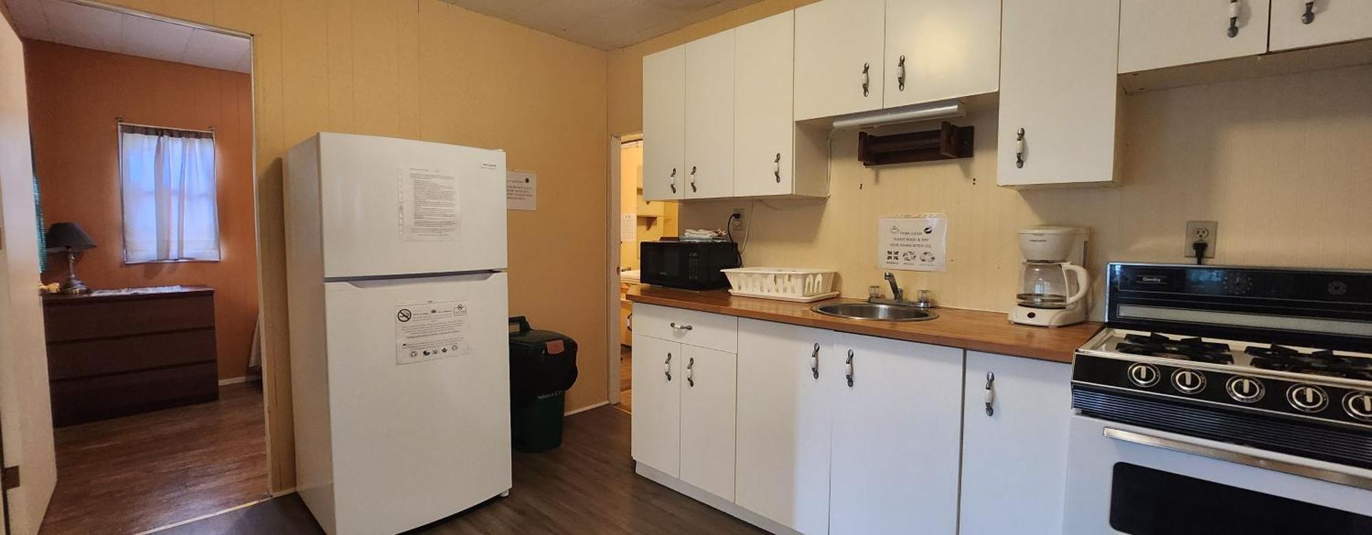 Trent River Apartment *