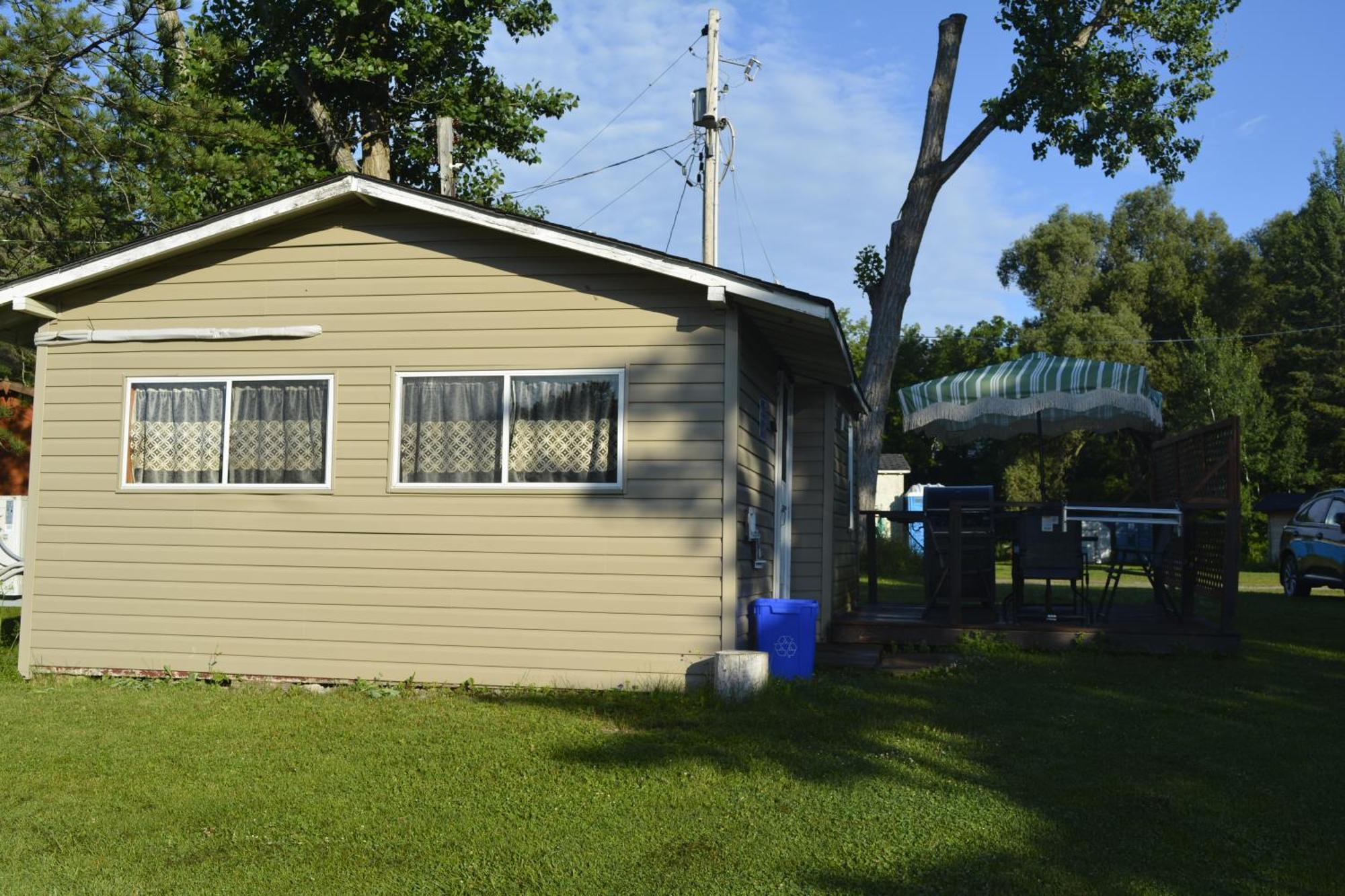 Apartment Trent River Hastings
