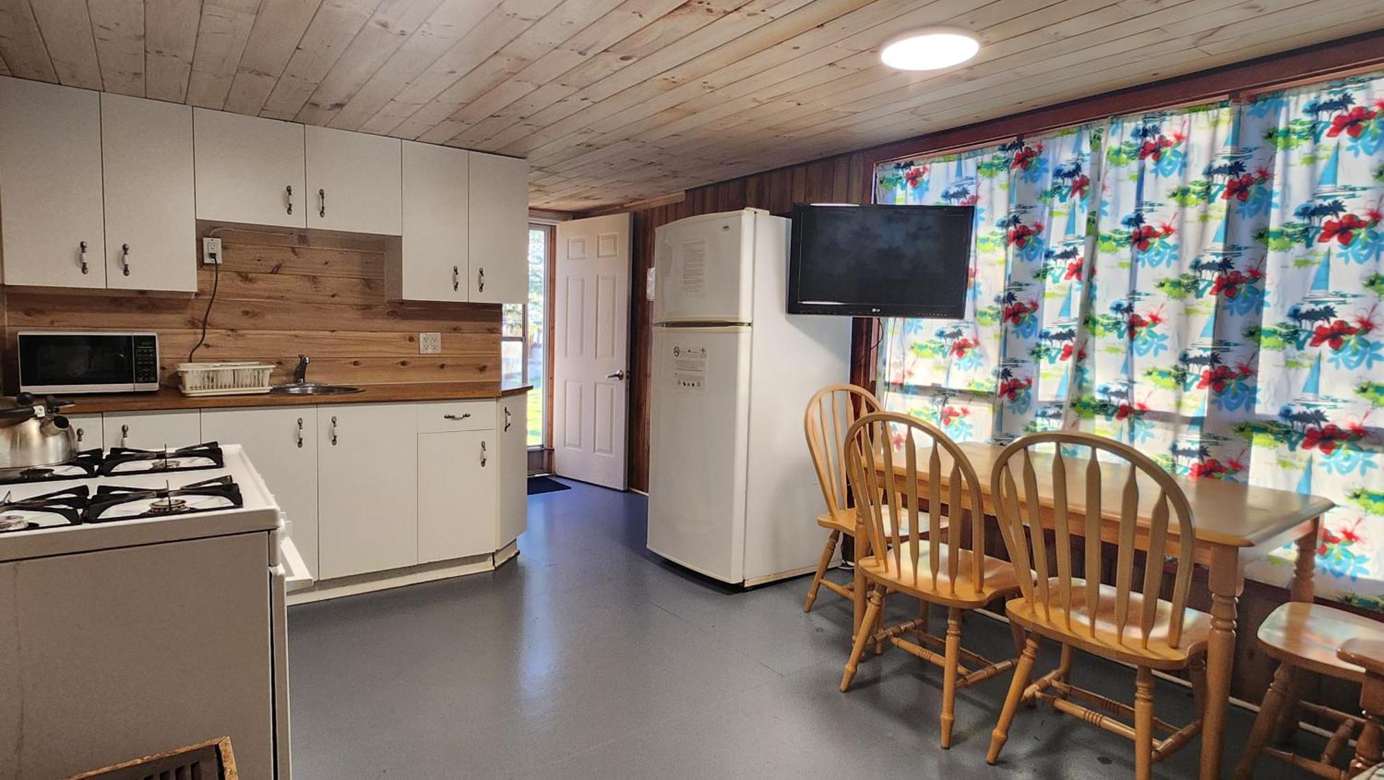 Apartment Trent River