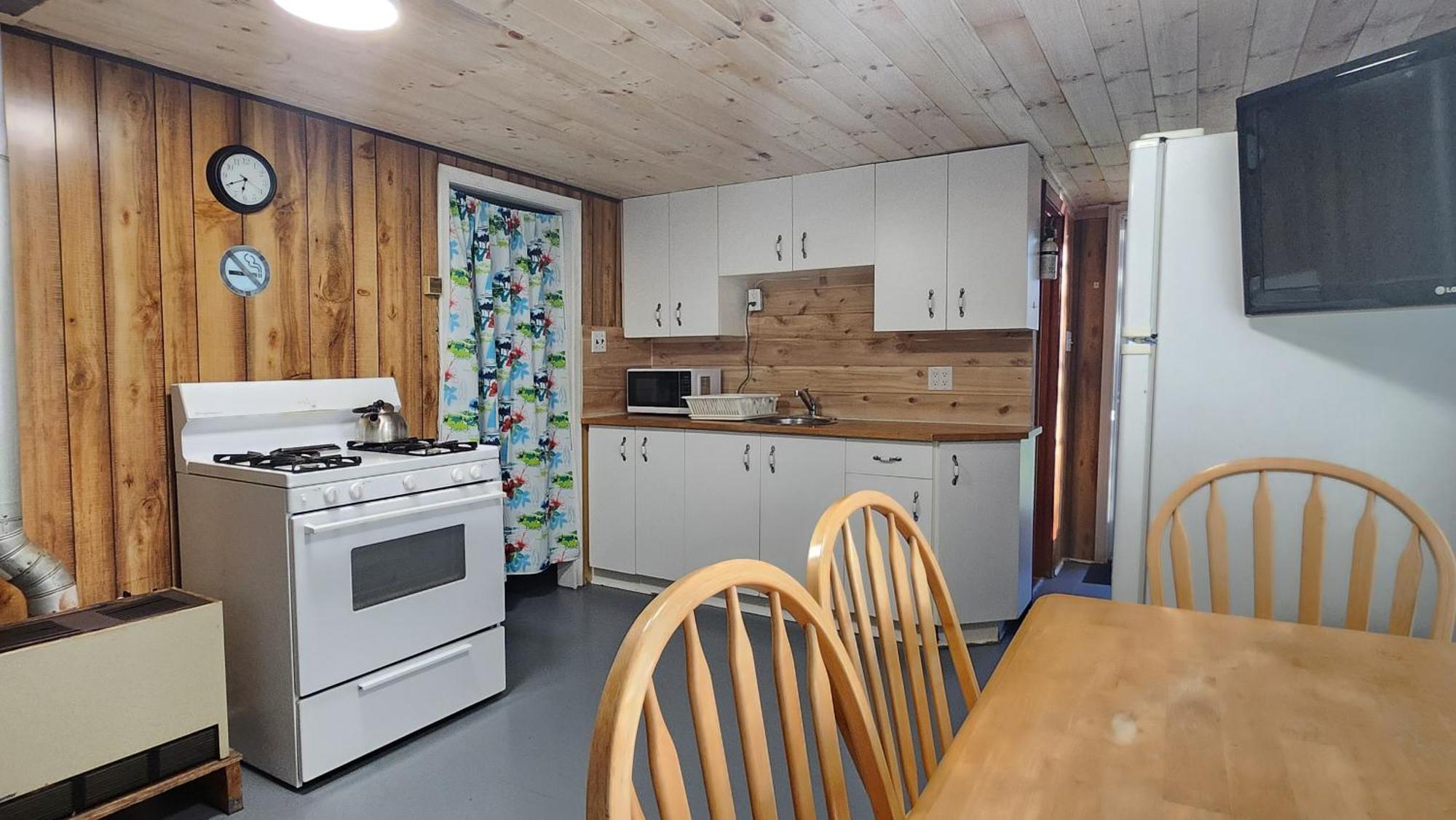 Apartment Trent River *
