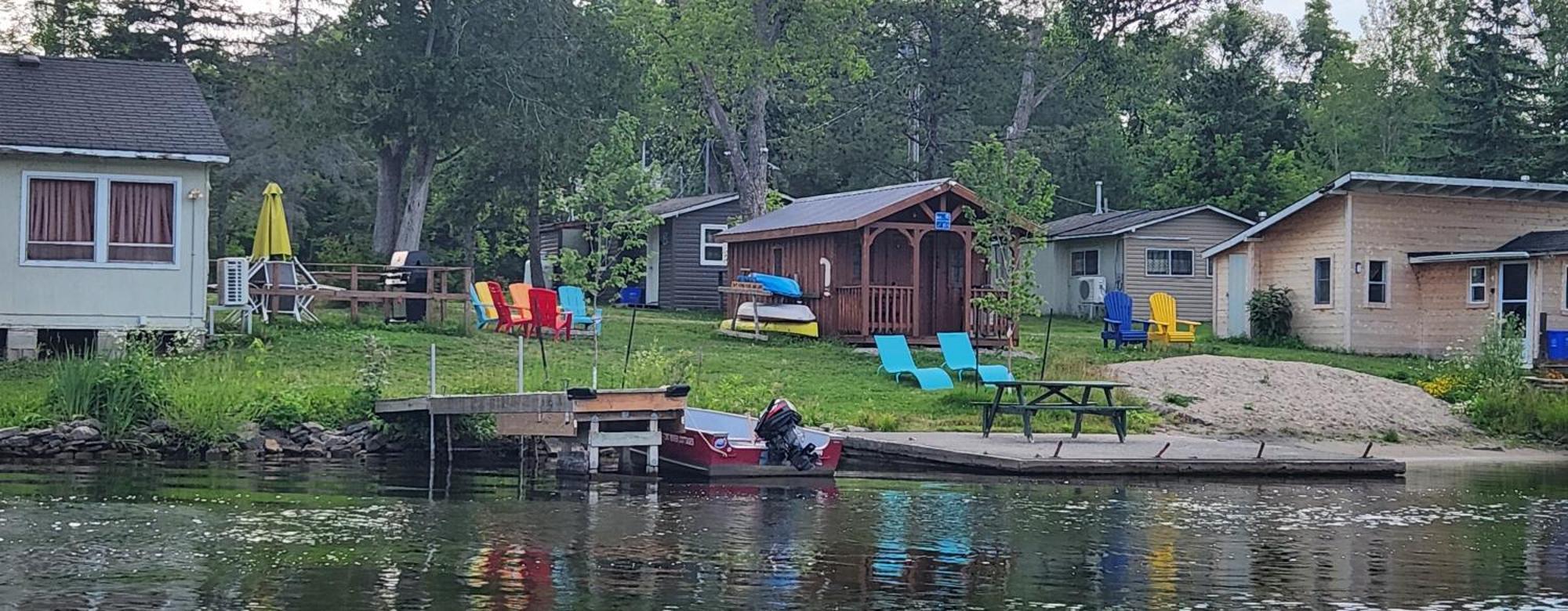 Trent River Apartment Hastings
