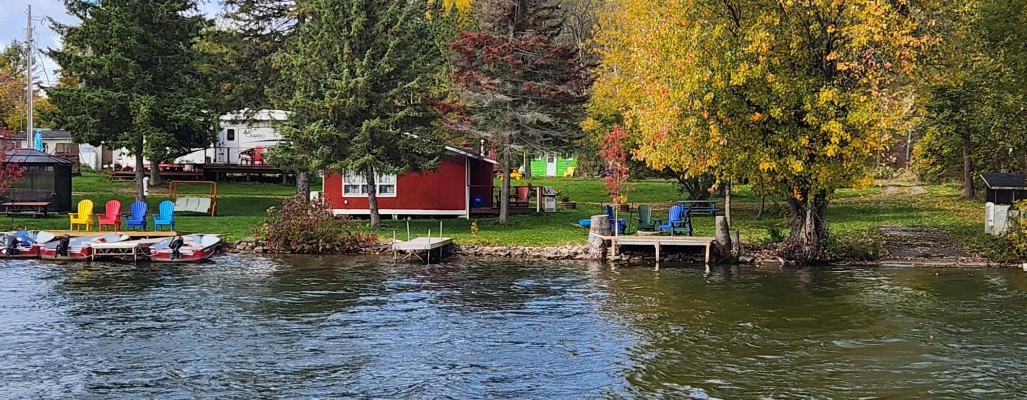 Trent River Apartment Hastings