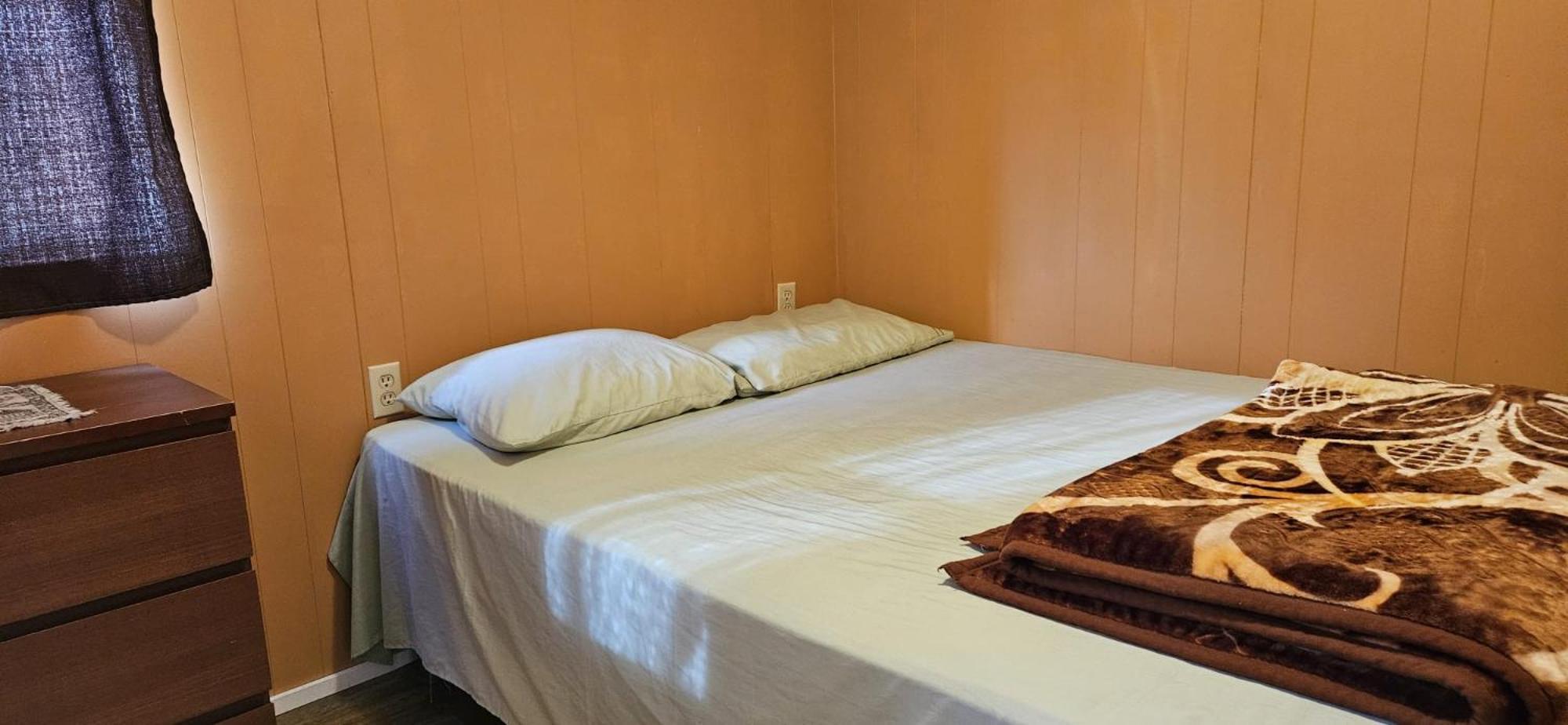 Trent River Apartment *
