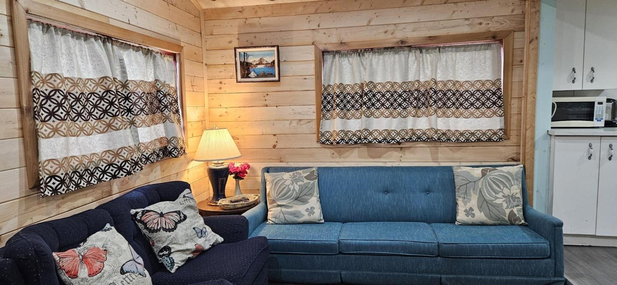 Trent River Apartment